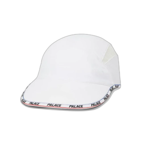 Palace Running It Shell Cap 'White'