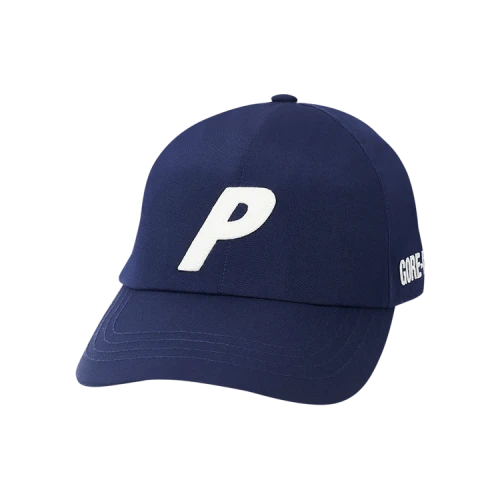 Palace Gore-Tex P 6-Panel 'Navy'