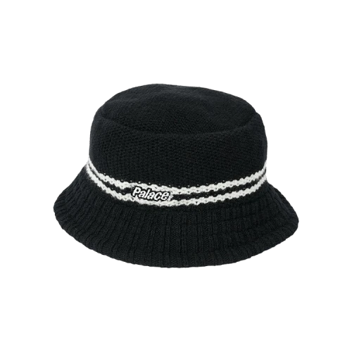 Palace Grand Beanie 'Black'
