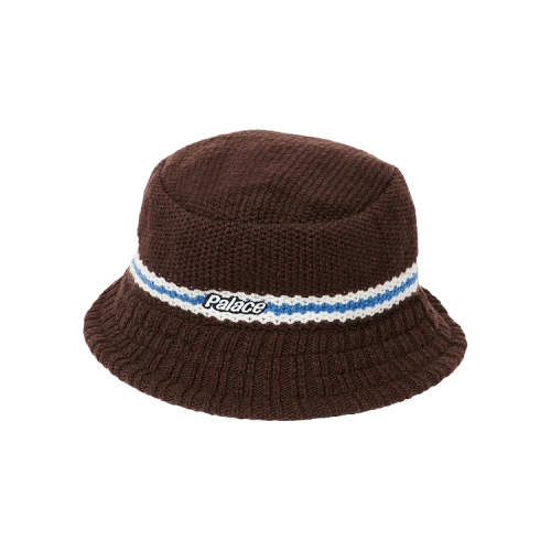 Palace Grand Beanie 'Brown'