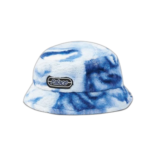 Palace John & Molly Mouf Bucket 'Blue'