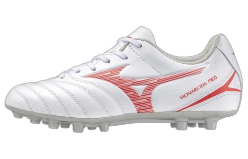 Mizuno Monarcida Neo3 III Select AG 'White Red'