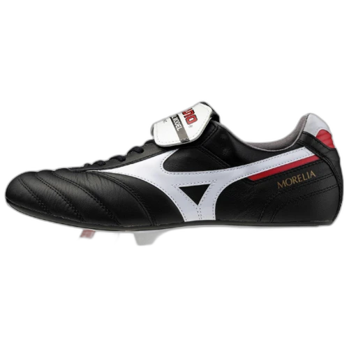 Mizuno MORELIA 2 Soccer Shoes Men's Black