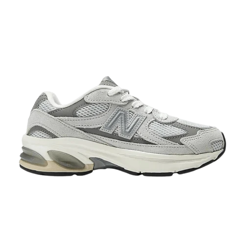 New Balance 2010 Raincloud Harbor Grey (PS)