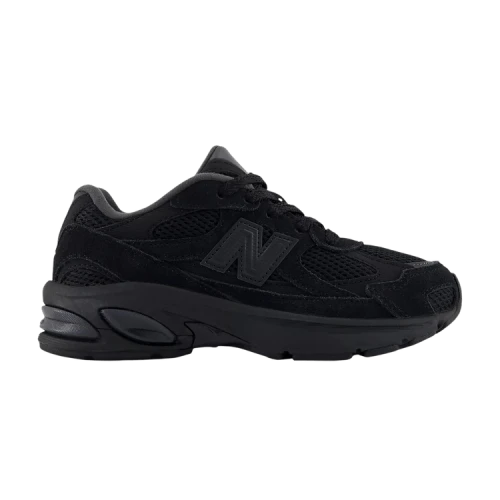 New Balance 2010 Lace Little Kid 'Black'
