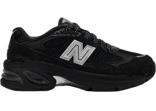 New Balance 2010 DTLR Carbon (PS)