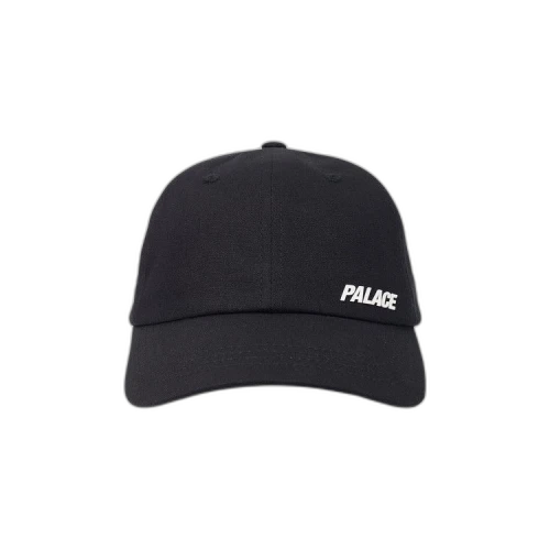 Palace Big Strap 6-Panel 'Black'