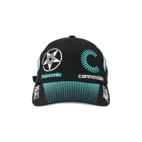 Palace Cannondale Mad Boy 6-Panel 'Black'