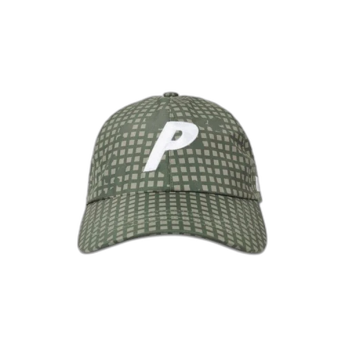 Palace Gore-Tex The Don 6-Panel 'Night Grid DPM'