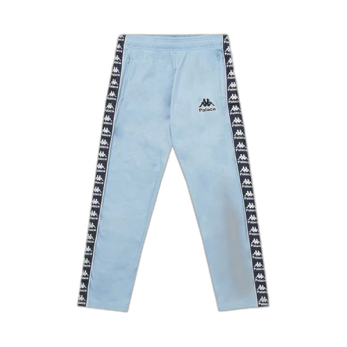 Palace x Kappa Track Pant 'Blue'