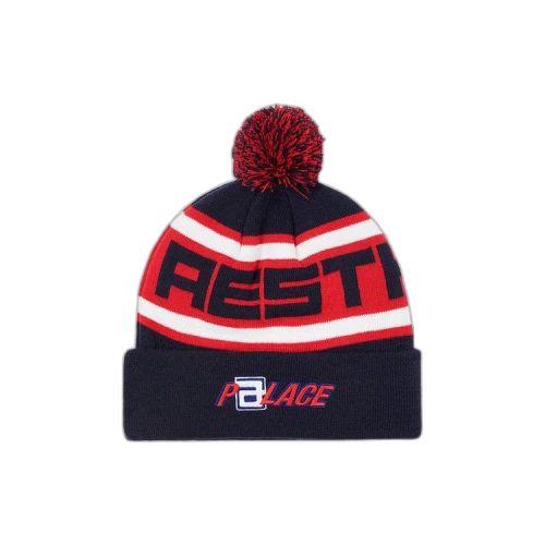 Palace Aesthetics Beanie 'Navy'