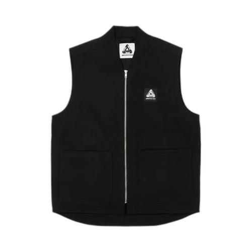Palace x AMG 2.0 Work Vest 'Black'