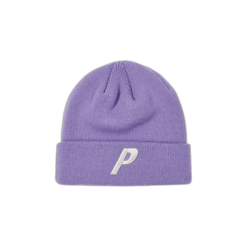 Palace 3D P Beanie 'Lilac'