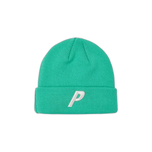 Palace 3D P Beanie 'Mint'