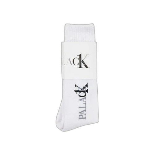 Palace x Calvin Klein Socks 'Classic White'