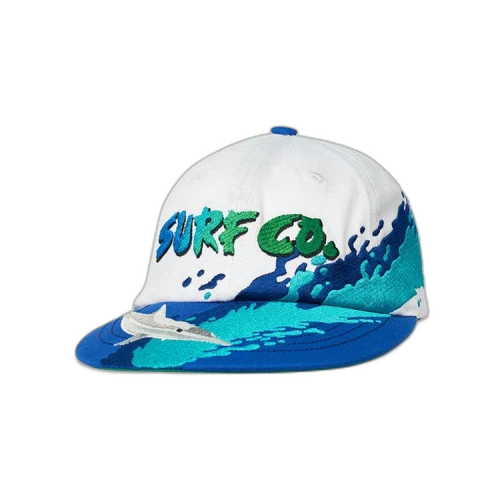Palace Surf Co Pal Hat 'White'