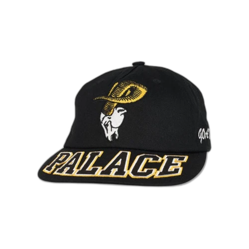 Palace Goats 5-Panel 'Black'