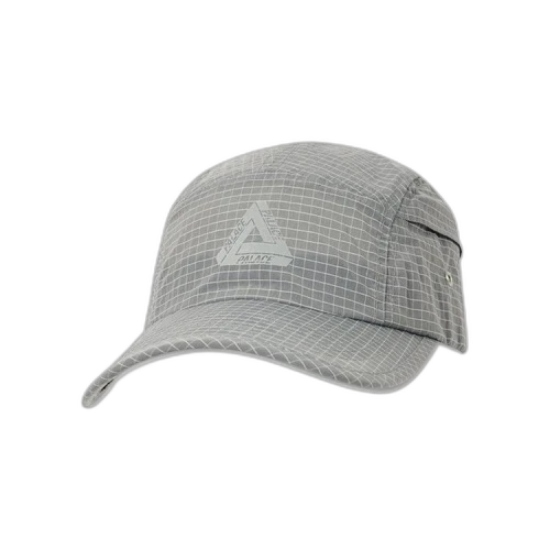 Palace Cripstop Grid 4G Cap 'Ice'