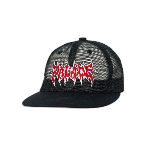 Palace Semi Mosh Pal Hat 'Black'