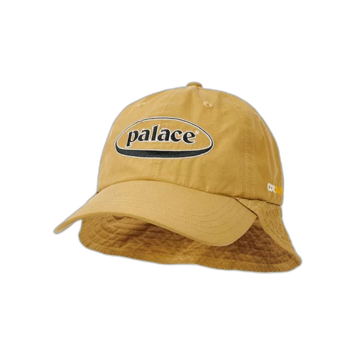 Palace Safari Ting Hat 'Sand'