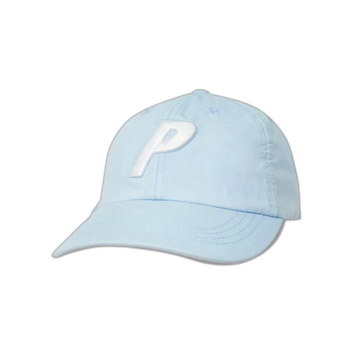 Palace Biowashed 3D P 6-Panel 'Baby Blue'