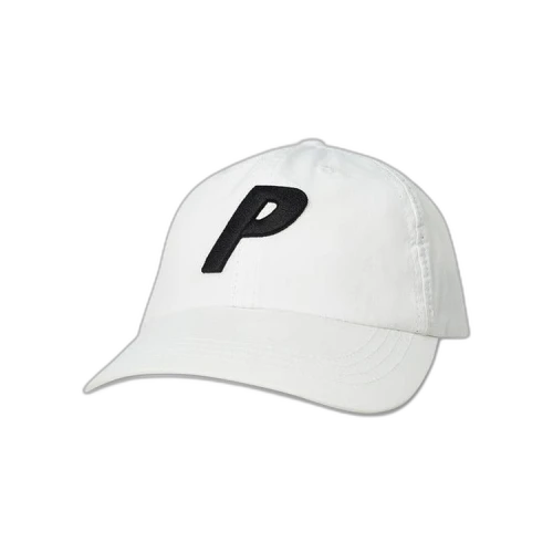 Palace Biowashed 3D P 6-Panel 'White'
