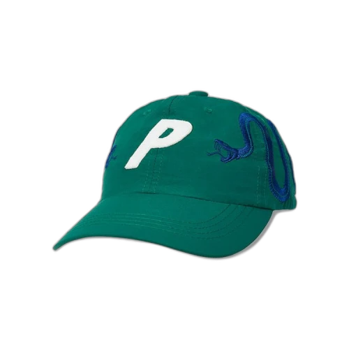 Palace Snake P 6-Panel 'Green'