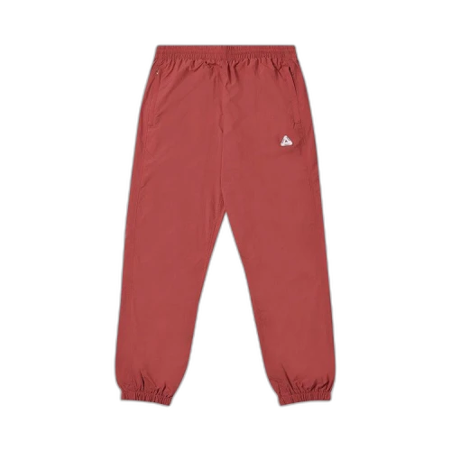 Palace Sofar Shell Pant 'Red'