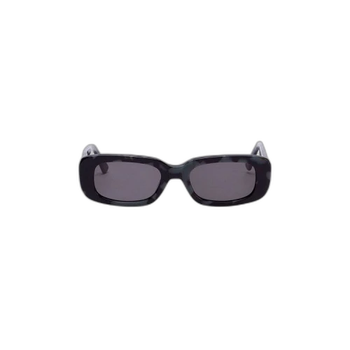 Pleasures x Playboy Mansion Sunglasses 'Black'
