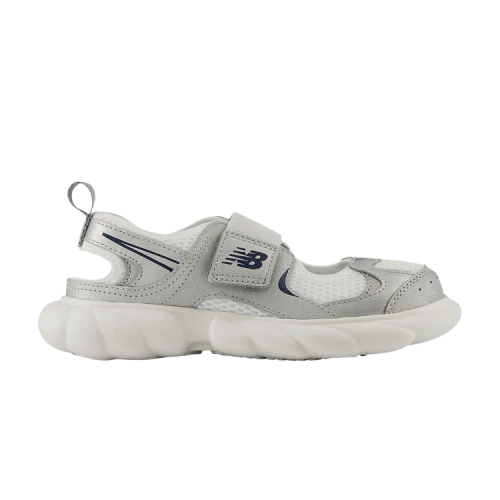 (PS) New Balance 230 'Silver Navy'