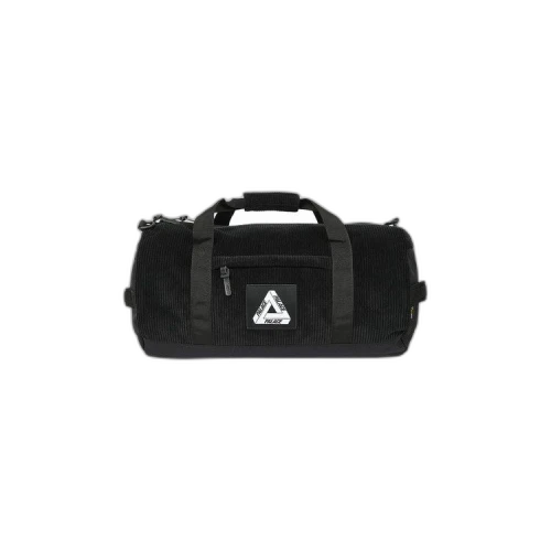Palace Corduroy Holdall 'Black'