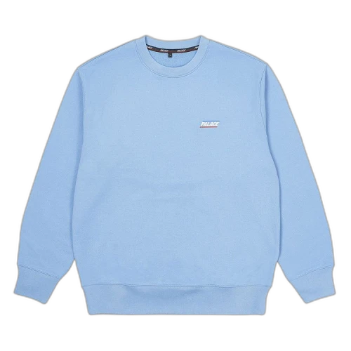 Palace Basically A Crew 'Blue'
