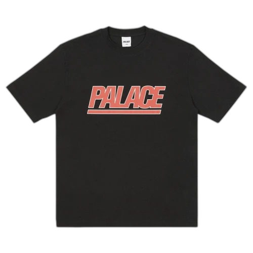 Palace Gigantic T-Shirt 'Black'