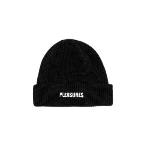 Pleasures Everyday Beanie 'Black'