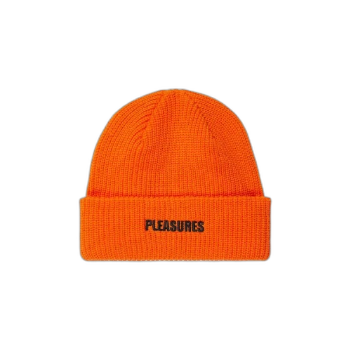 Pleasures Everyday Beanie 'Orange'