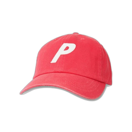 Palace P 6-Panel Flectarn 'Pink'