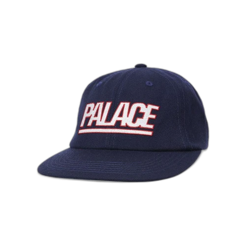 Palace Gigantic Pal Hat 'Navy'