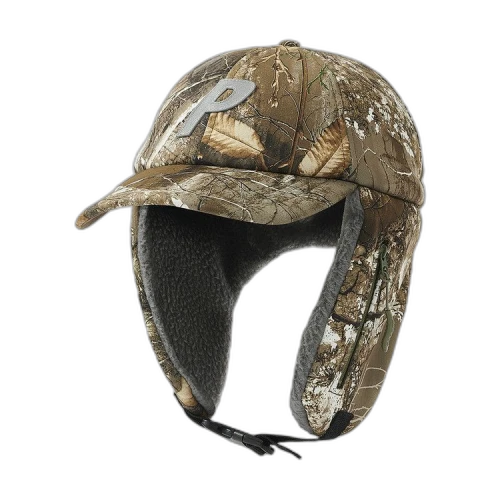 Palace GORE-TEX Infinium Dog Ear 6-Panel 'Real Tree'