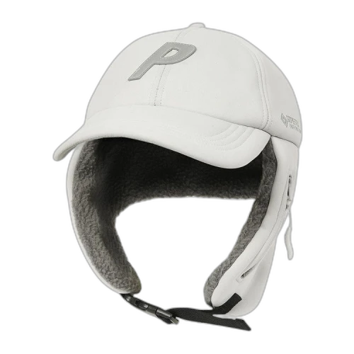 Palace GORE-TEX Infinium Dog Ear 6-Panel 'Grey'