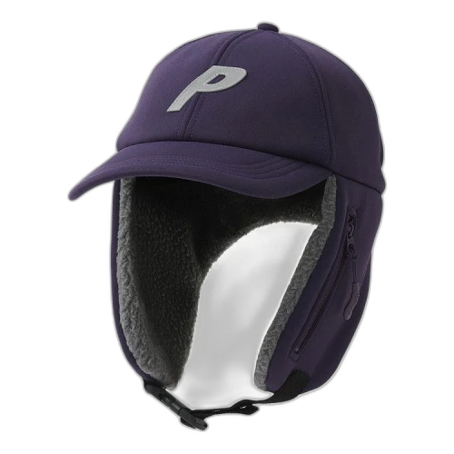 Palace GORE-TEX Infinium Dog Ear 6-Panel 'Deep Purple'