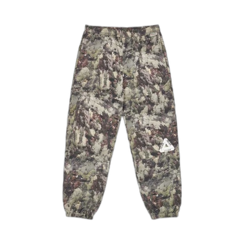 Palace Reflector Bottoms 'Tree Camo'