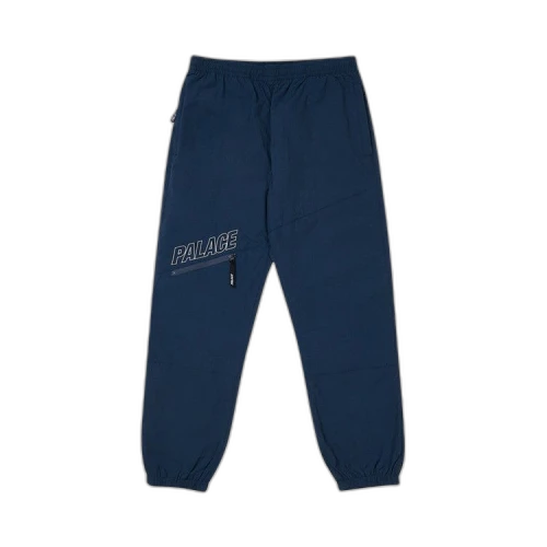 Palace Slant Shell Bottom 'Blue'