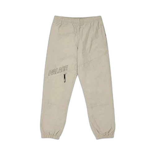 Palace Slant Shell Bottom 'Grey'