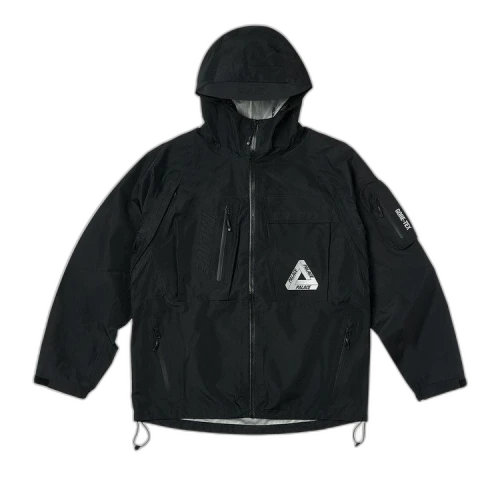 Palace GORE-TEX Cargo Jacket 'Black'