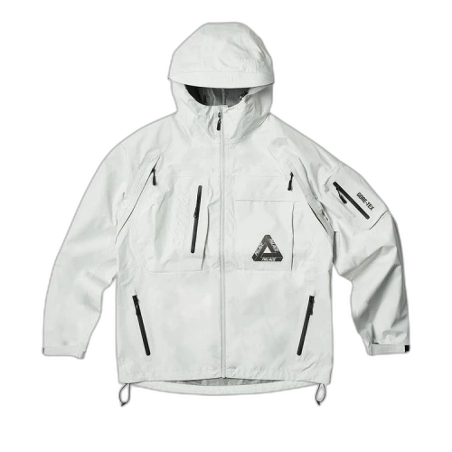 Palace GORE-TEX Cargo Jacket 'White'