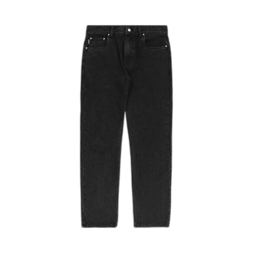Pleasures x Sonic Youth Washing Machine Denim Pants 'Black'