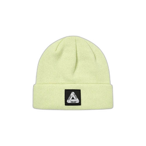 Palace Tri-Ferg Patch Beanie 'Mojito'