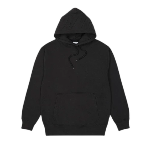 Palace Bossy Hood 'Black'