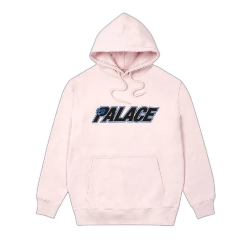 Palace Panther Hood 'Lush Flush'