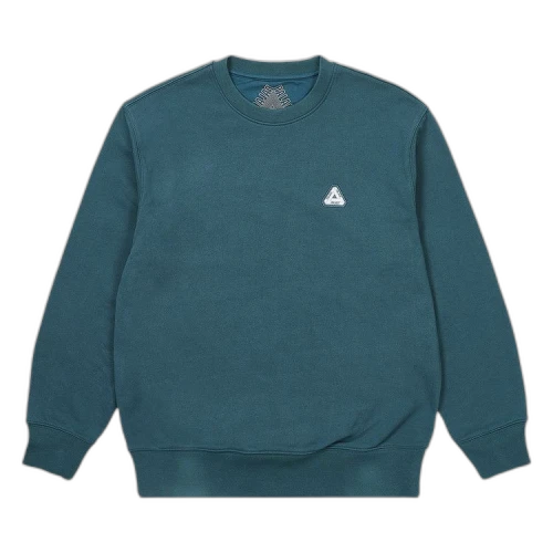 Palace Sofar Crew 'Heavy Green'